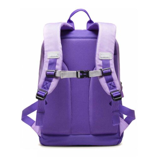 Backpack Upixel Super Class Senior Lilac (WY-U19-003B)