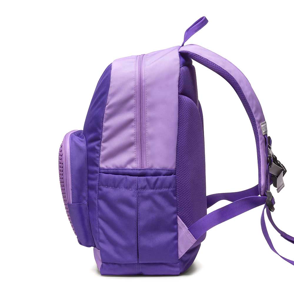 Backpack Upixel Super Class Senior Lilac (WY-U19-003B)