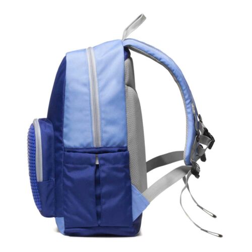 Backpack Upixel Super Class Senior Blue (WY-U19-003M)