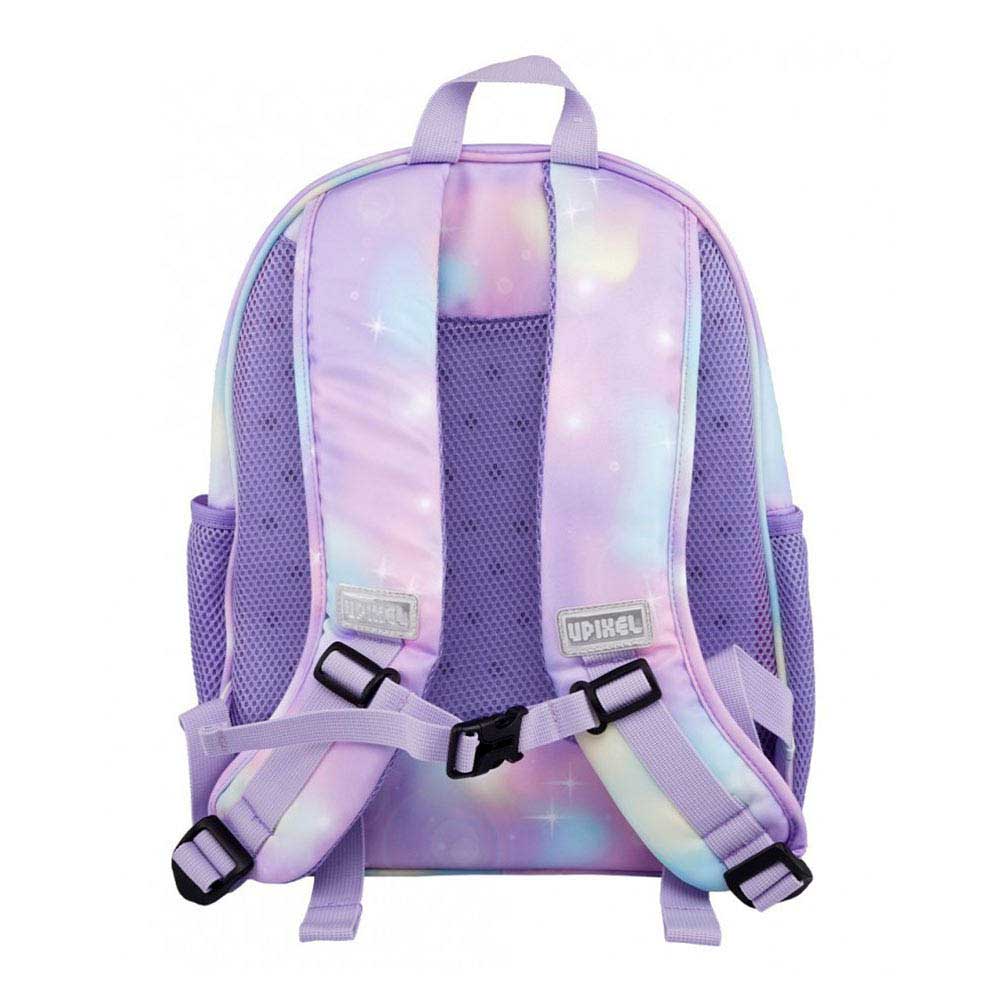 Рюкзак Upixel Futuristic Kids School Bag Rainbow Фіолетовий (U21-001-C)