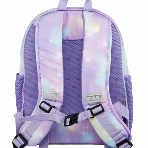 Рюкзак Upixel Futuristic Kids School Bag Rainbow Фіолетовий (U21-001-C)