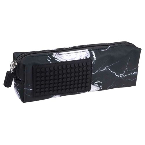 Пенал Upixel Influencers Pencil Case Hurricane Черный (U21-003-B)