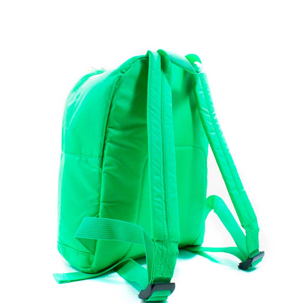 Upixel Junior Backpack Green-Yellow (WY-A012G)