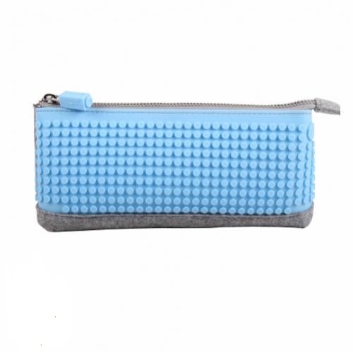 Pencil Case Upixel Sky Blue (WY-B002N)