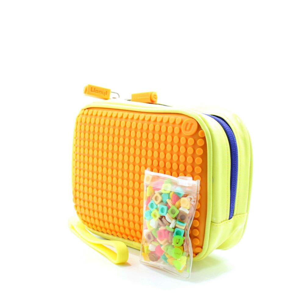 Upixel Bag Yellow-Orange (WY-B003E)