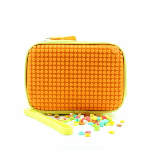 Upixel Bag Yellow-Orange (WY-B003E)
