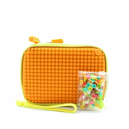 Upixel Bag Yellow-Orange (WY-B003E)