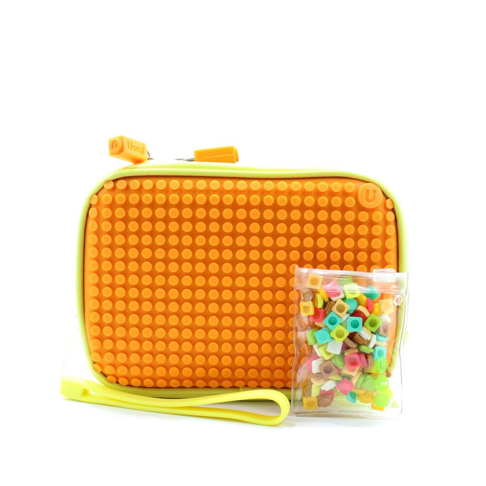Upixel Bag Yellow-Orange (WY-B003E)