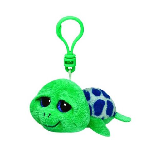 М&#8217;яка іграшка TY Beanie Boo&#8217;s Черепаха Zippy 12 см (36589)
