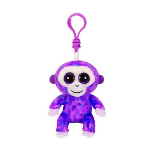 TY Beanie Boo&#8217;s Pink Monkey Ruby 12 cm (36603)