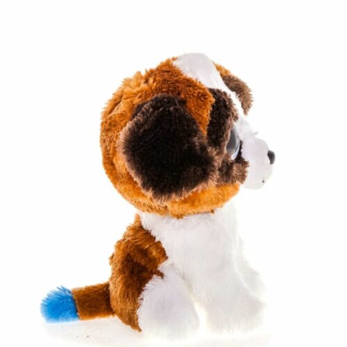 М&#8217;яка іграшка TY Beanie Boo&#8217;s Цуценя Duke 25 см (37012)