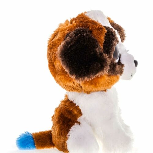 М&#8217;яка іграшка TY Beanie Boo&#8217;s Цуценя Duke 25 см (37012)