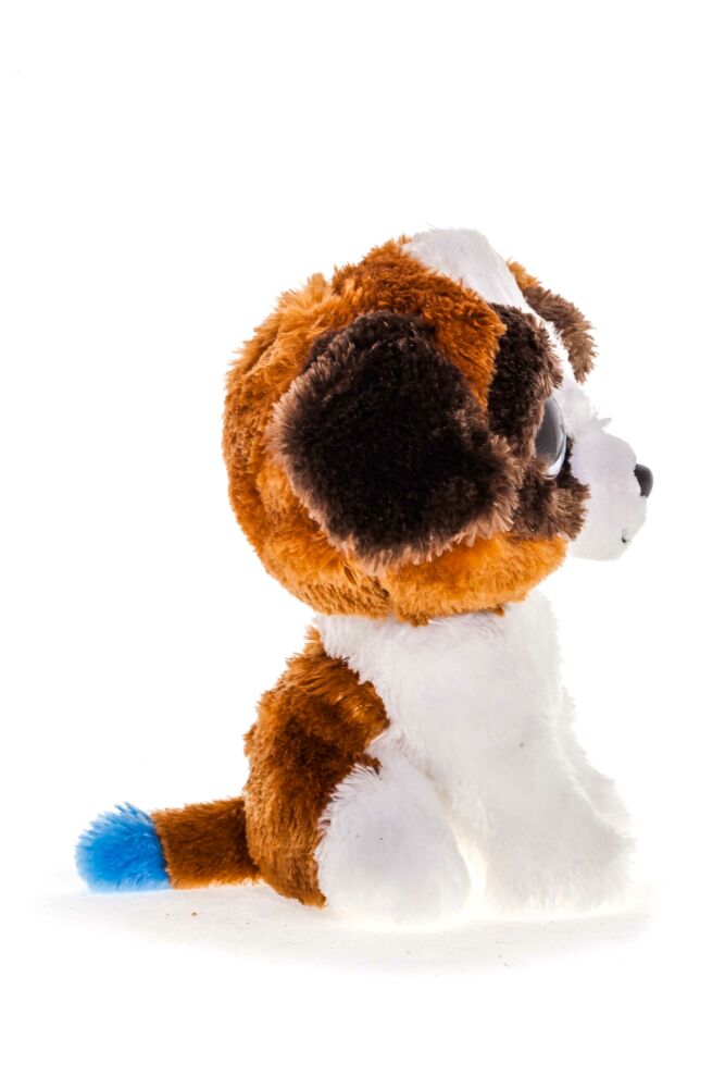 М&#8217;яка іграшка TY Beanie Boo&#8217;s Цуценя Duke 25 см (37012)