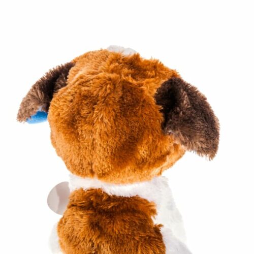 М&#8217;яка іграшка TY Beanie Boo&#8217;s Цуценя Duke 25 см (37012)