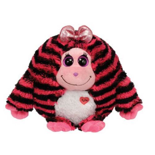 TY Monstaz Zoey plush toy 15 cm (37115)