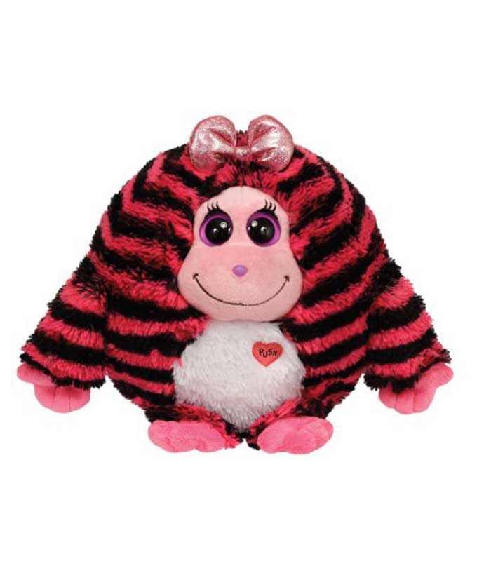 TY Monstaz Zoey plush toy 15 cm (37115)