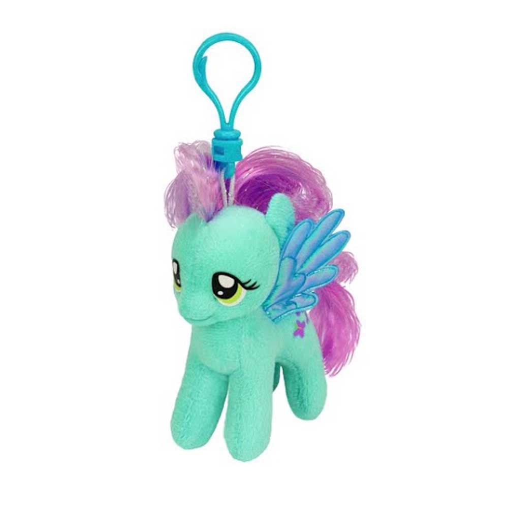 М&#8217;яка іграшка TY My Little Pony Fluttershy 15 см (41102)