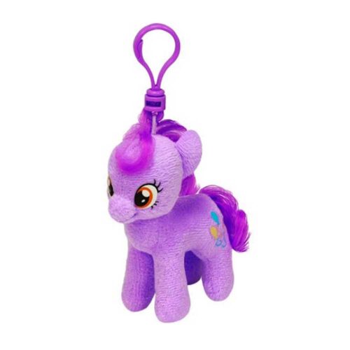 Мягкая игрушка TY My Little Pony Pinkie Pie 15 см (41103)