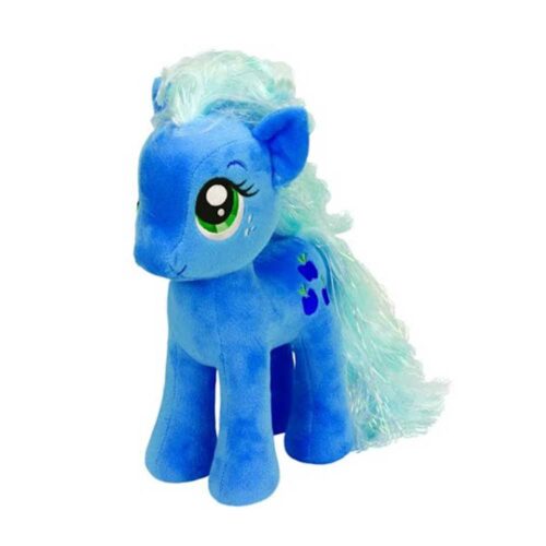 Мягкая игрушка TY My Little Pony Applejack 32 см (41076)