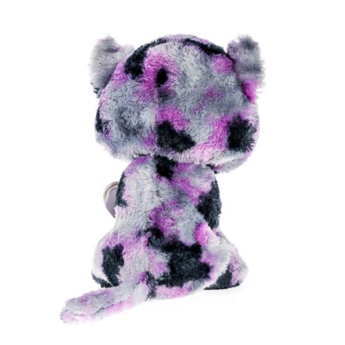 М&#8217;яка іграшка TY Beanie Boo&#8217;s Кошеня Lindi 25 см (37067)