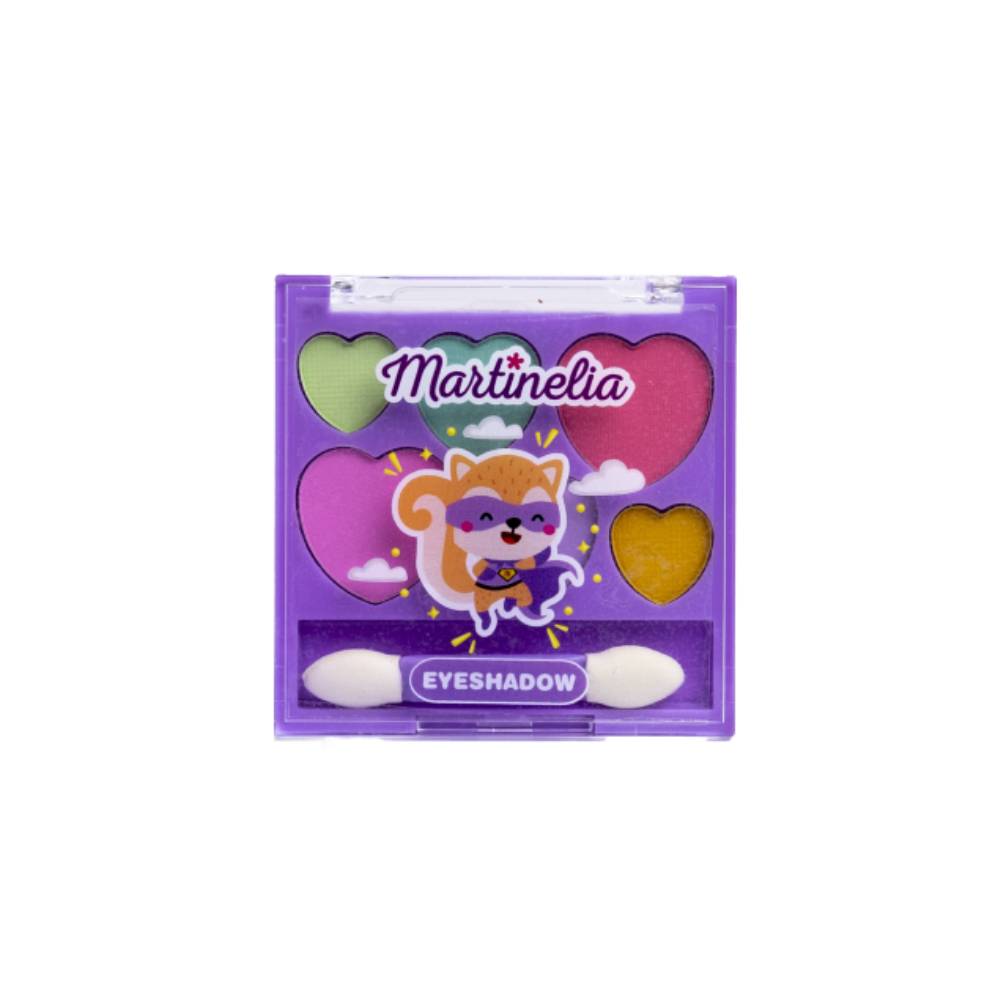 Mini makeup set Martinelia “MY BEST FRIENDS” (12032)