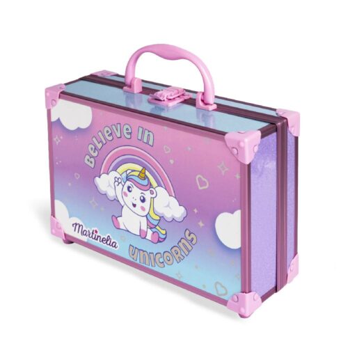 Travel case MARTINELIA “Little unicorn” (12028)