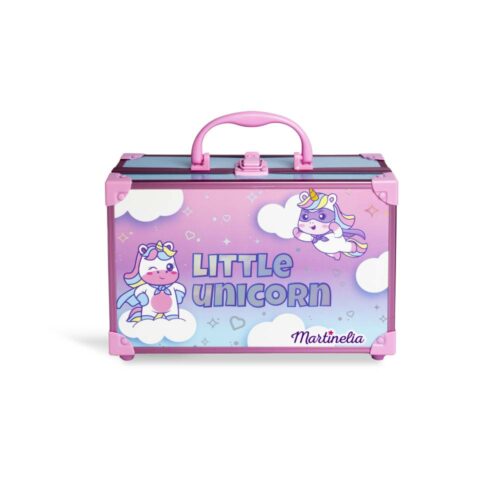 Travel case MARTINELIA “Little unicorn” (12028)