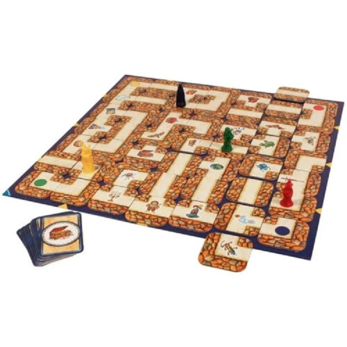 Board game Ravensburger Maze (26582)