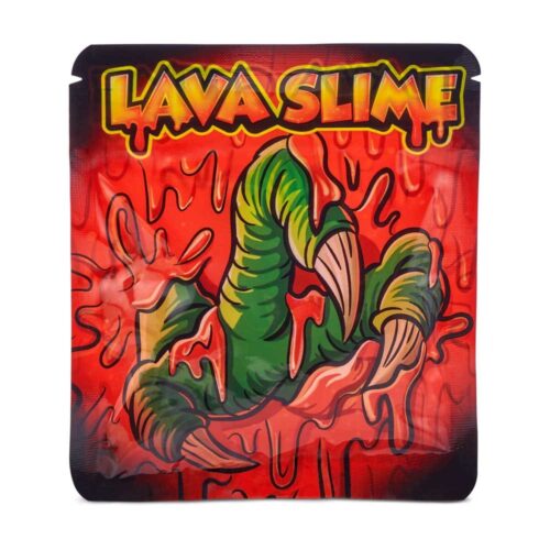 Іграшка в наборі SMASHERS Lava Slime (7472)