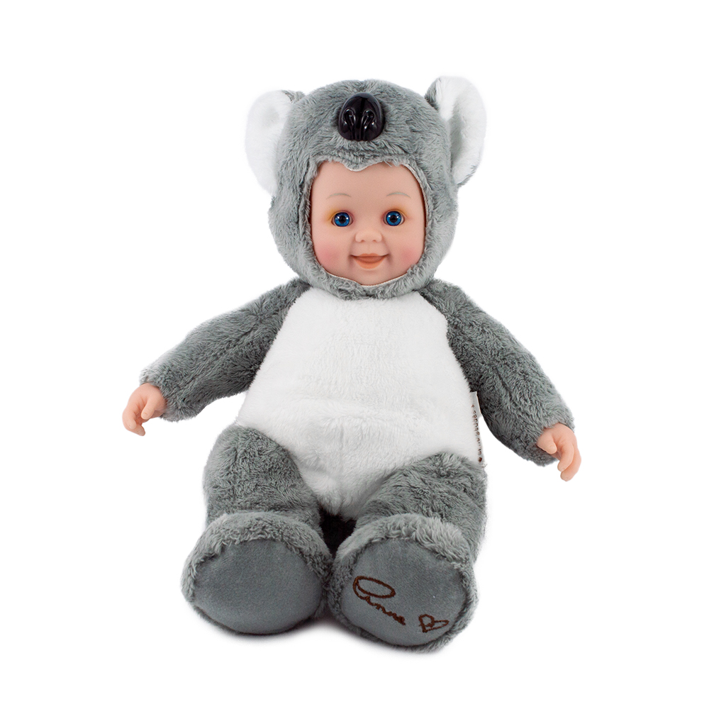 Anne Geddes Doll &#8220;Little Koala&#8221;, 31 cm (572611)