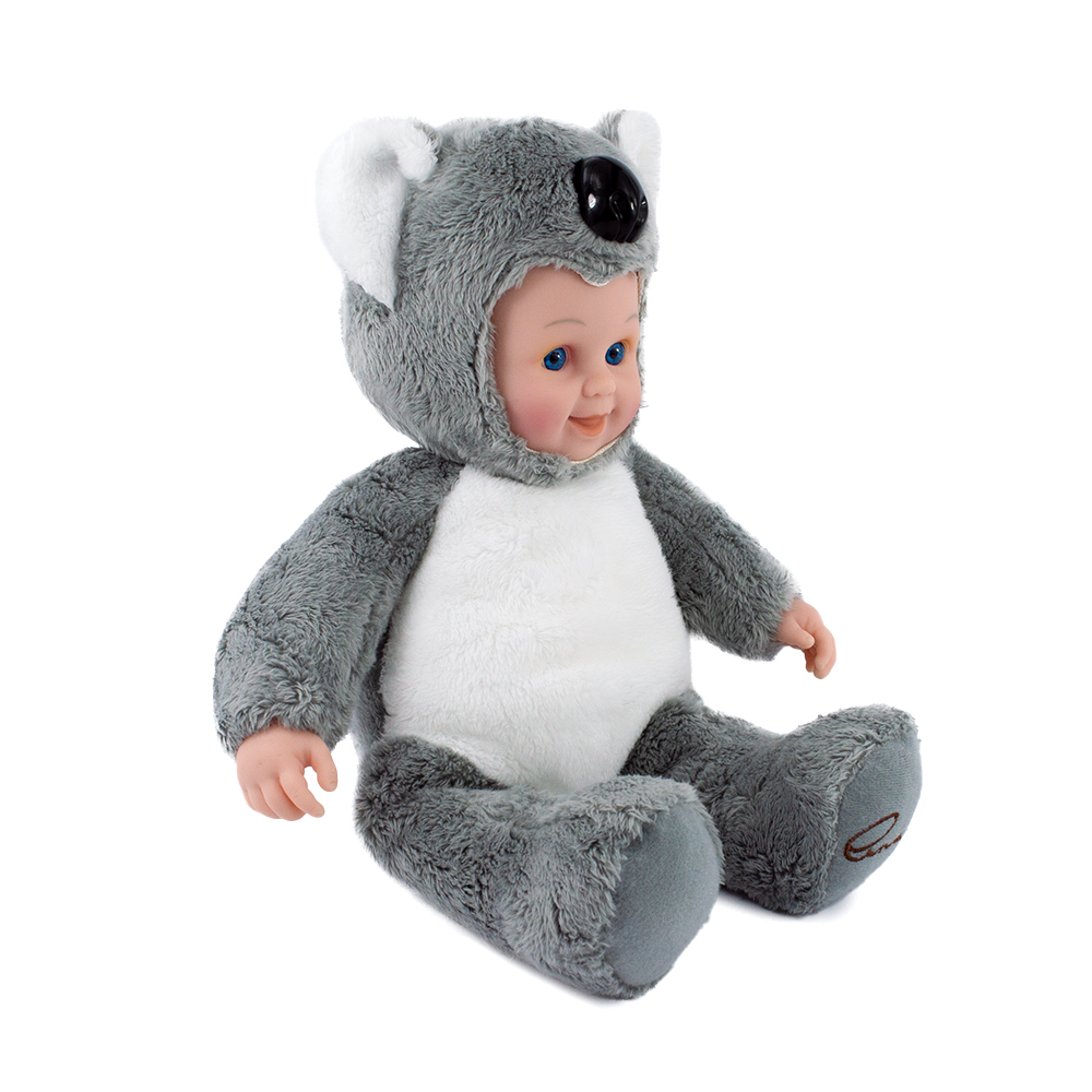 Anne Geddes Doll &#8220;Little Koala&#8221;, 31 cm (572611)