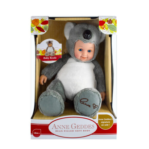 Anne Geddes Doll &#8220;Little Koala&#8221;, 31 cm (572611)