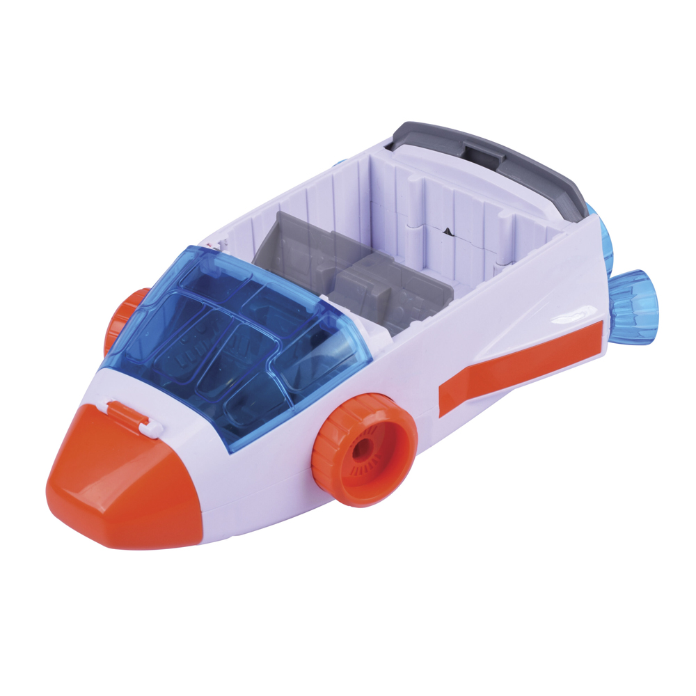 Game set Astro Venture Martian Shuttle MARS SHUTTLE (63154)