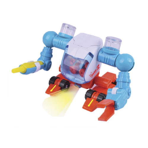 ASTRO VENTURE MARS WALKER Rover Playset (63153)