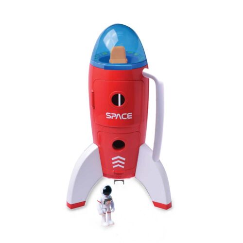 Playset Astro Venture SPACE ROCKET (63114)