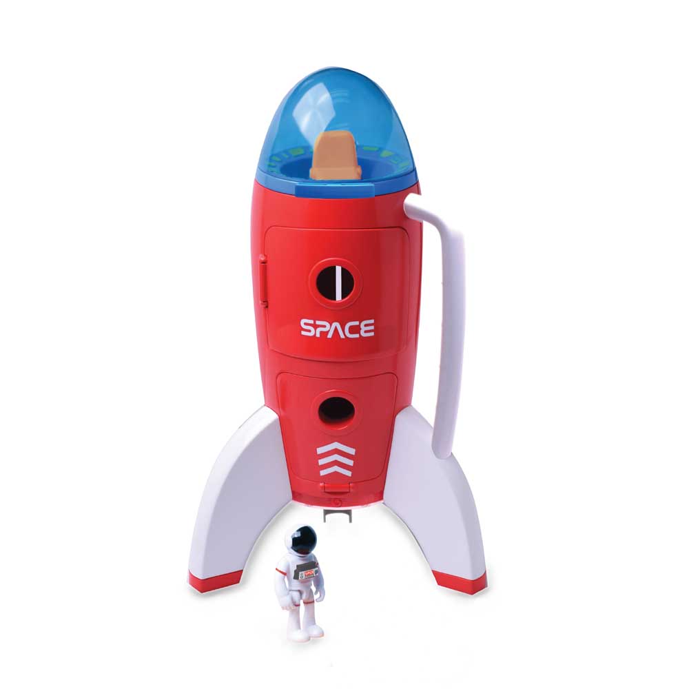 Playset Astro Venture SPACE ROCKET (63114)