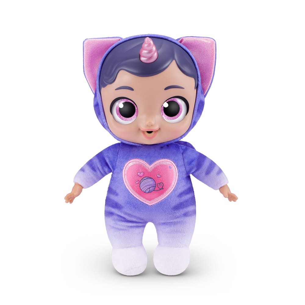 Surprise Toy Babycorns Kitten Doll (92108E)