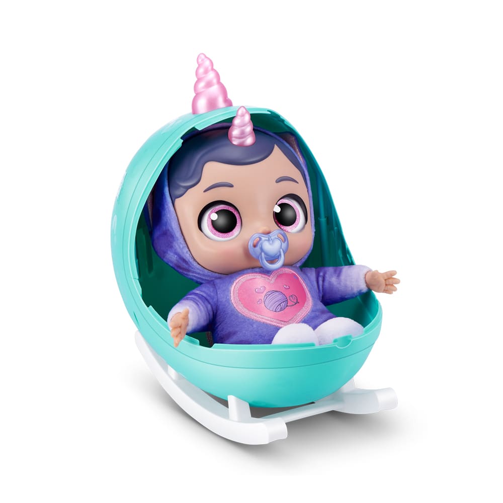 Surprise Toy Babycorns Kitten Doll (92108E)