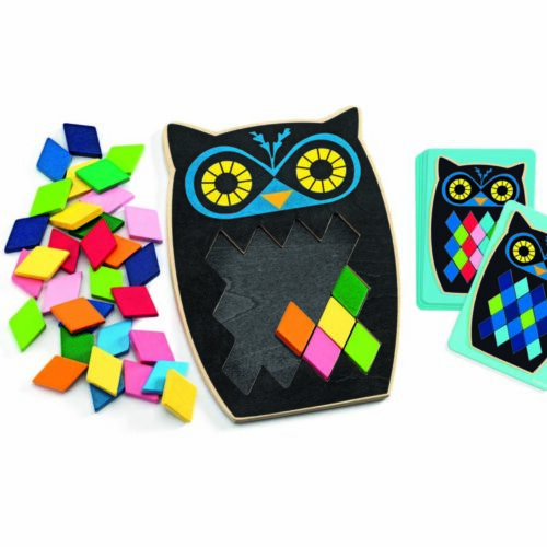 Mosaic DJECO Mosa Boo (DJ01693)