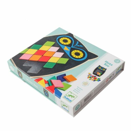 Mosaic DJECO Mosa Boo (DJ01693)