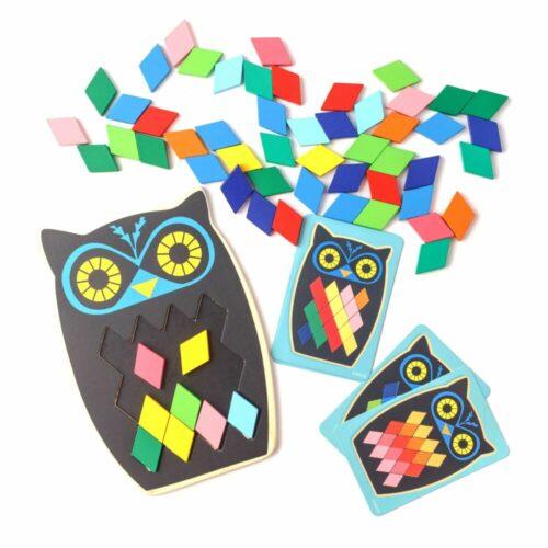 Mosaic DJECO Mosa Boo (DJ01693)