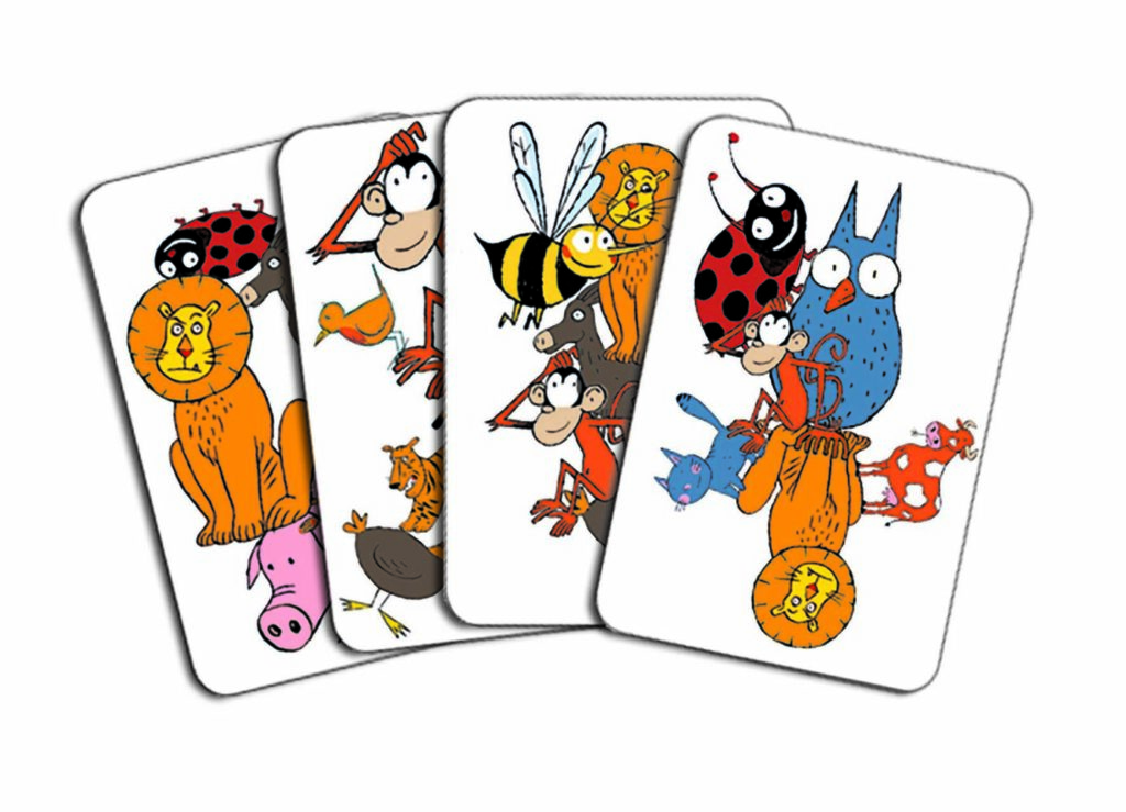 DJECO Bataflash game (DJ05118)