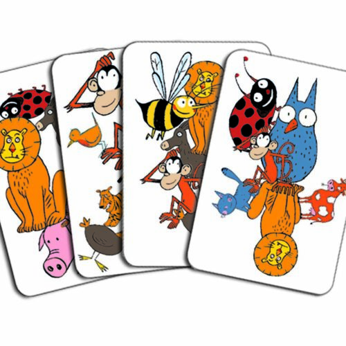 DJECO Bataflash game (DJ05118)