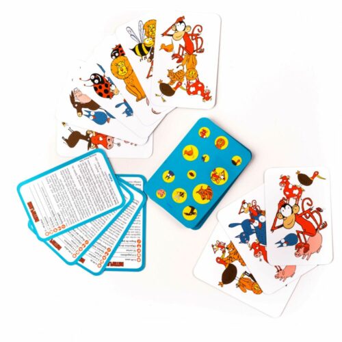 DJECO Bataflash game (DJ05118)