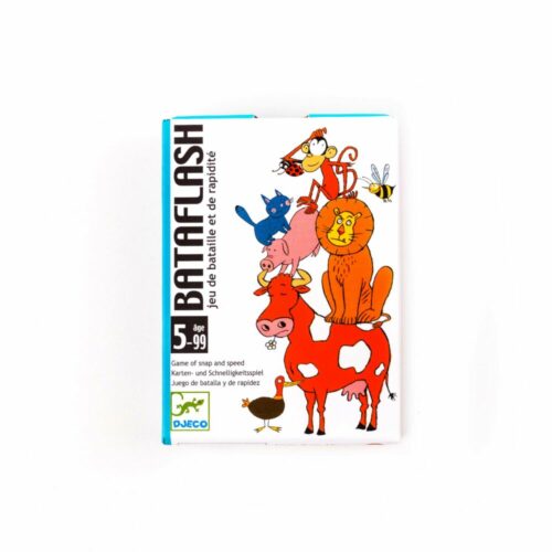 DJECO Bataflash game (DJ05118)