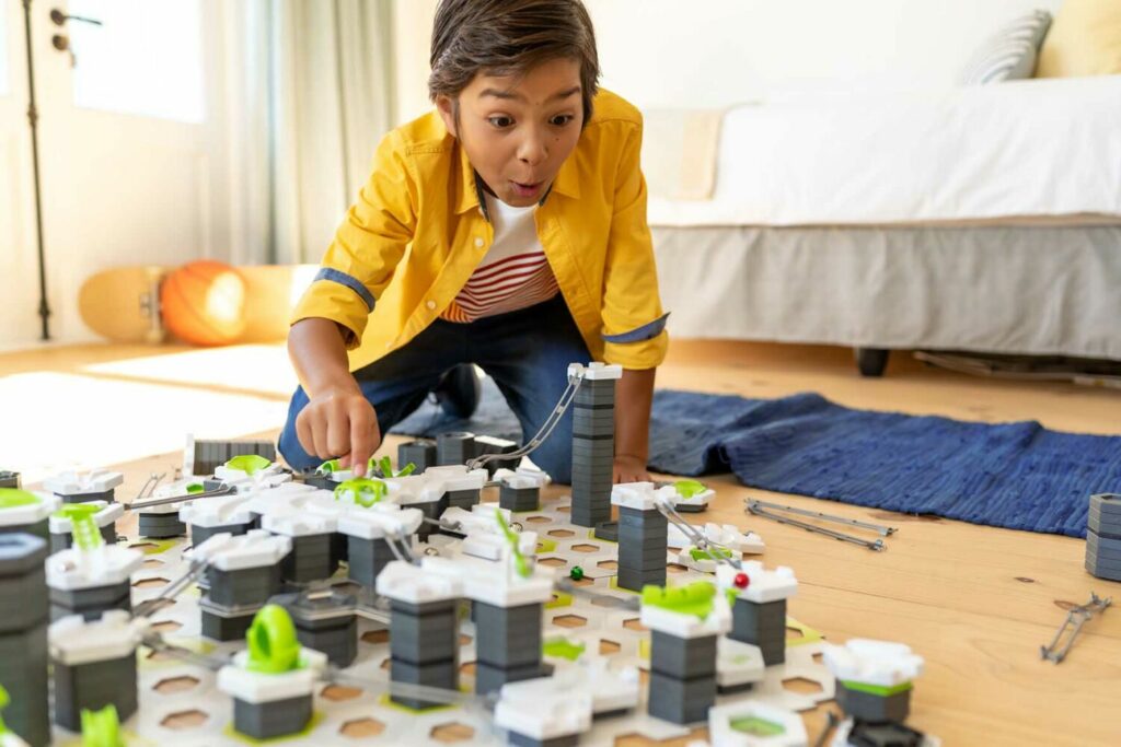 Стартовий набір GraviTrax (26099)