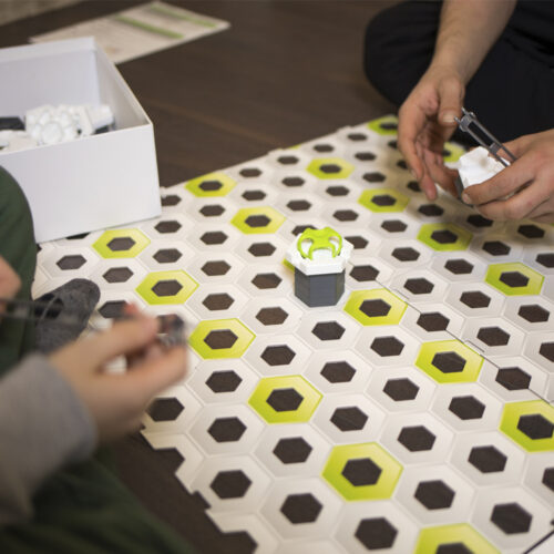 Стартовий набір GraviTrax (26099)