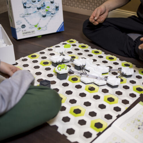 Стартовий набір GraviTrax (26099)