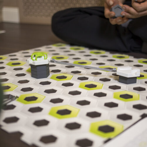 Стартовий набір GraviTrax (26099)