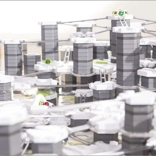 Стартовий набір GraviTrax (26099)